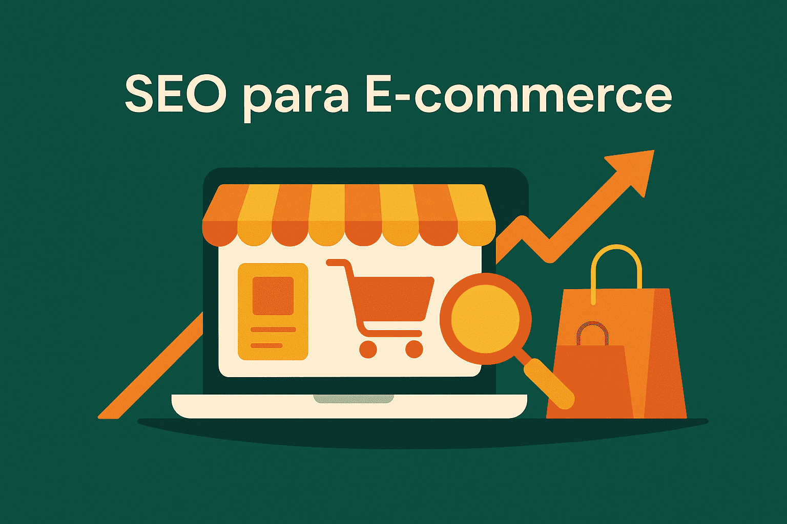 SEO para E-commerce